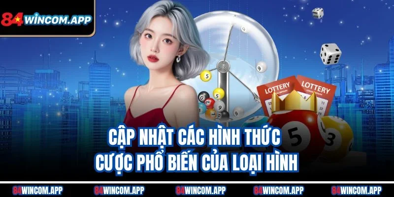 Lô Đề Keno: Nhận Thưởng Không Giới Hạn Với Hình Thức Hay 2 Cập nhật các hình thức cược phổ biến của loại hình