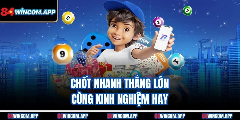 Lô Đề Keno: Nhận Thưởng Không Giới Hạn Với Hình Thức Hay 3 Chốt nhanh thắng lớn cùng kinh nghiệm hay