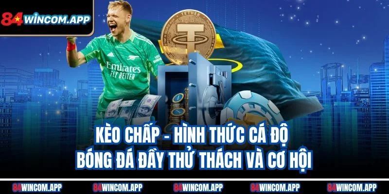 Kèo chấp