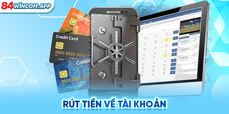 84WIN - Trang Chủ 84WIN Cá Cược Uy Tín Đăng Ký Mới Nhận 84K 14 Hướng dẫn các bước rút tiền 84win