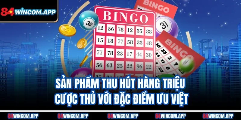 Lô Đề Vietlott - Hệ Thống Cá Cược Số Đẳng Cấp, Thưởng To 2 Sản phẩm thu hút hàng triệu cược thủ với đặc điểm ưu việt