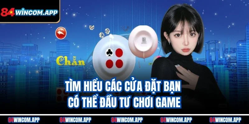 Xóc Đĩa Livestream - Trò Chơi Dân Gian Kết Hợp Công Nghệ 2 Tìm hiểu các cửa đặt bạn có thể đầu tư chơi game