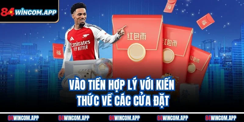 Rồng Hổ Online - Đắm Chìm Trong Trải Nghiệm Cá Cược Hấp Dẫn 3 Vào tiền hợp lý với kiến thức về các cửa đặt